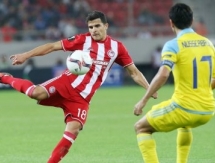 Тарик Эльюнусси: «Нам важно было победить после поражения от АПОЭЛа»