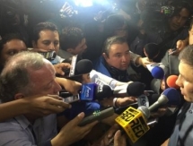 Том Леффлер: «Приезд Головкина в Мексику всегда вызывает интерес СМИ»