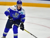 Кирилл Полохов: «Самое главное — сколько очков у команды»