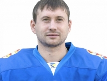 Казахстанский нападающий Мазула отзаявлен «Кривбассом»