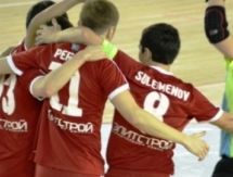 «Кайрат» одержал вторую победу в Кубке Казахстана