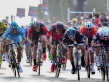 Андреа Гуардини: «Я чуть не столкнулся с гонщиком из Sky, поэтому пришлось сбавить. Это было фатальной ошибкой»