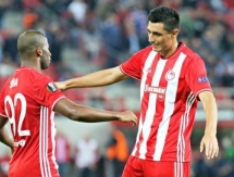 Gazzetta.gr: «„Олимпиакос“ заставил „Астану“ просто раствориться на поле»