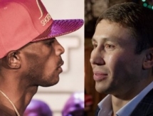 Луис ДеКубас-младший: «Для Лары не будет проблемой подняться в средний вес к Головкину»