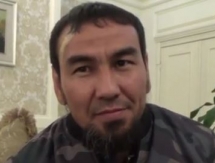 Видео интервью бойца ММА Тлауова