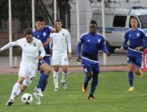 Отчет о матче Премьер-Лиги «Тараз» — «Тобол» 2:1