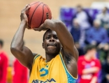 «Астана» обыграла ВЭФ в матче ВТБ