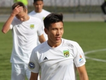 Аслан и Эльмурзаев дебютировали в основе «Тобола»