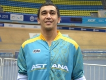 Рустам Ергали: «Команда проявила характер»