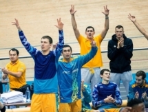 Антон Пономарев: «Выиграли за счет желания и установки главного тренера»