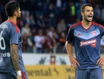 Лука Миливоевич: «В этом сезоне мы агрессивнее и смелее идём в атаку — мы показали это в матче с „Астаной“»