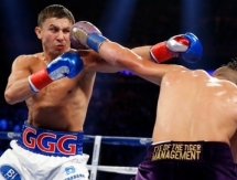 Boxingnewsandviews.com: «Головкин — потенциальная суперзвезда бокса, но ему нужны большие бои»