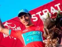 Танел Кангерт: «Победа на этапе превзошла все мои ожидания»