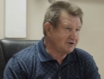 Виктор Набоков: «Только труд может помочь добиться успеха в хоккее»