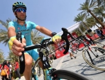 Винченцо Нибали: «Совсем не хотелось испортить атаку Кангерта»