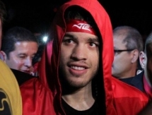 Потенциальный соперник Головкина, Чавес-младший, в декабре встретится с Бричем