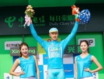 Алексей Луценко: «Немного тактически не угадали, рано вышли на повороте»