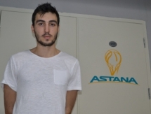 Димитриос Кацивелис: «Если мы будем максимально выкладываться в каждой игре, сможем пройти очень далеко»