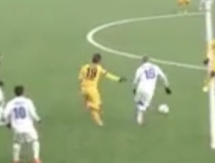 Видео матча Премьер-Лиги «Иртыш» — «Кайрат» 1:3