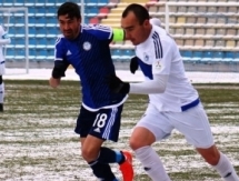 Статистика матчей 31-го тура Премьер-Лиги