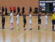 «Кайрат» обыграл «Мангистау» в матче Кубка Казахстана