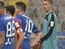 Видеообзор матча Премьер-Лиги «Астана» — «Актобе» 1:0