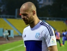 Илья Воротников: «Каждая игра как финал»