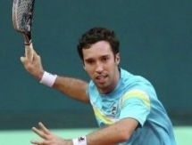 Кукушкин делит 87-е место чемпионской гонки АТР