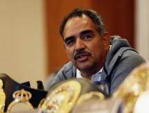 Абель Санчес: «Я согласен с критикой в адрес Дэнни Гарсии»