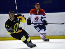 Листки хоккейного календаря. Неделя № 7. 17-23 октября. «Арлан» уходит в отрыв