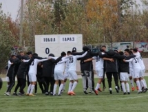 Отчет о матче Второй лиги «Тобол-U21» — «Тараз-U21» 0:0 