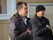 Олег Лотов: «Я думаю заслужено завоевали второе место!» 