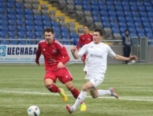 Отчет о матче Второй лиги «Астана-U21» — «Акжайык-U21» 3:1 