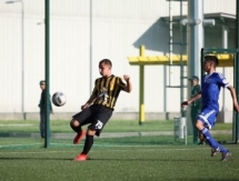 Отчет о матче Второй лиги «Окжетпес-U21» — «Кайрат-U21» 0:4