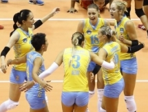 «Алтай» стал обладателем Суперкубка Казахстана