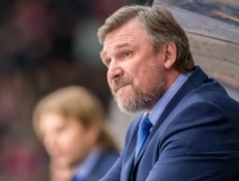 Алексей Ждахин: «Когда до ребят дойдет, что в хоккей играют до конца, тогда и будут очки приходить»