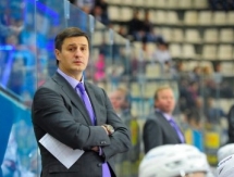 Алексей Акифьев: «Хоккей это игра, где до последней секунды есть шанс»