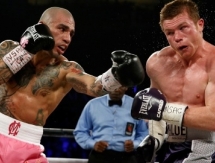 Boxingnews24.com: «Бой Канело с Котто не поспособствует проведению боя с Головкиным»