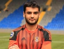 Арзуманян готов вернуться на поле