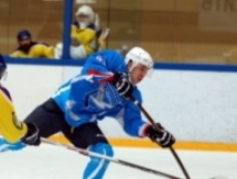 Халас установил новый рекорд чемпионатов Казахстана 