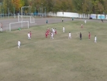 Видеообзор матча Первой лиги «Махтаарал» — «Алтай» 2:3 