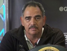 Абель Санчес: «Несмотря на перенос боя Головкина, у меня сейчас хватает работы»