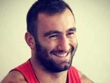 Мурат Гассиев: «Любимый боксер? Головкин»