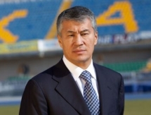 Боранбаев рассказал о претензиях к руководству федерации футбола Казахстана