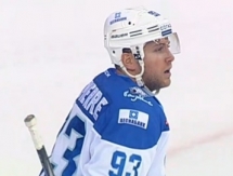 Видео шайб матча КХЛ «Ак Барс» — «Барыс» 2:1