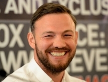 Ли хочет титульного боя с Головкиным