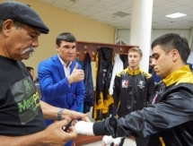 Серик Сапиев: «В будущем сезоне „Астана Арланс“ будет бороться только за золотые медали»