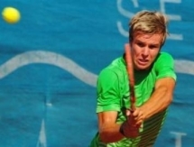 Попко вышел в четвертьфинал турнира в Индии