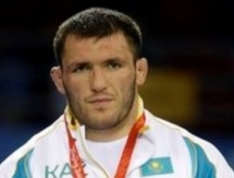 Тигиева лишили «серебра» Олимпиады-2008 из-за допинга