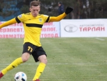 Мухутдинов и Жумаскалиев пропустят последний матч сезона 